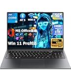 ノートパソコン Office 2024 15.6型 Core m3-8100Y Amazon.co.jp: 【ノートパソコン Office2024搭載 Win11 Pro】15.6